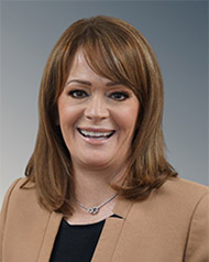 Sheila Johnson